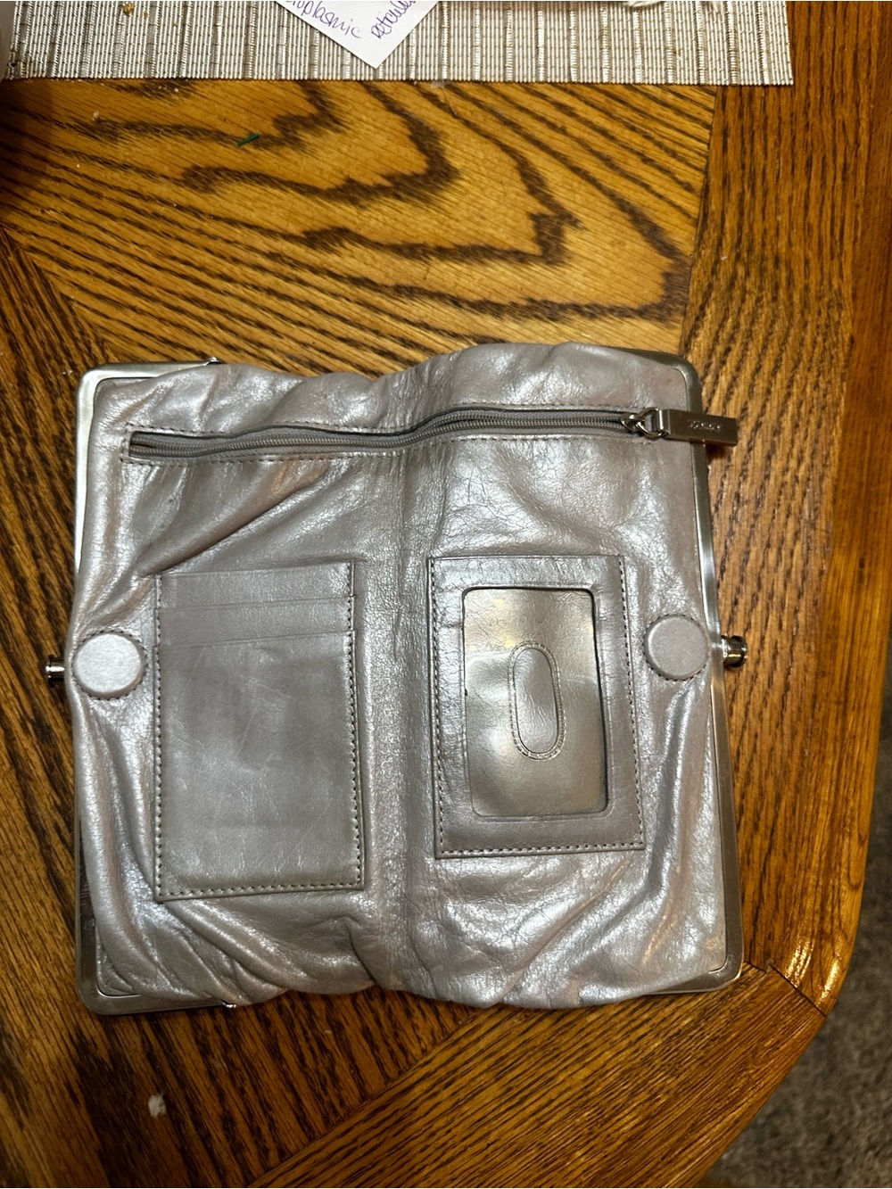 HOBO wallet - Picture 7 of 7